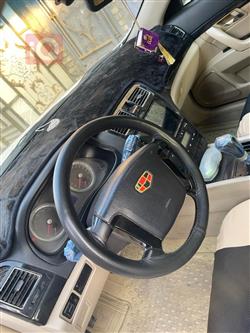 جيلي امجراند EC8